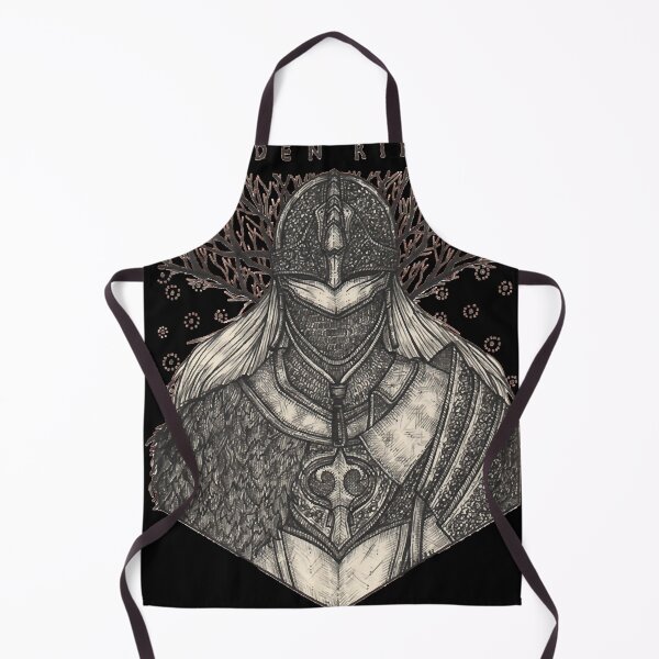 Item preview, Knight&x27;s shield elden ring Essential designed and sold by Terrychar.