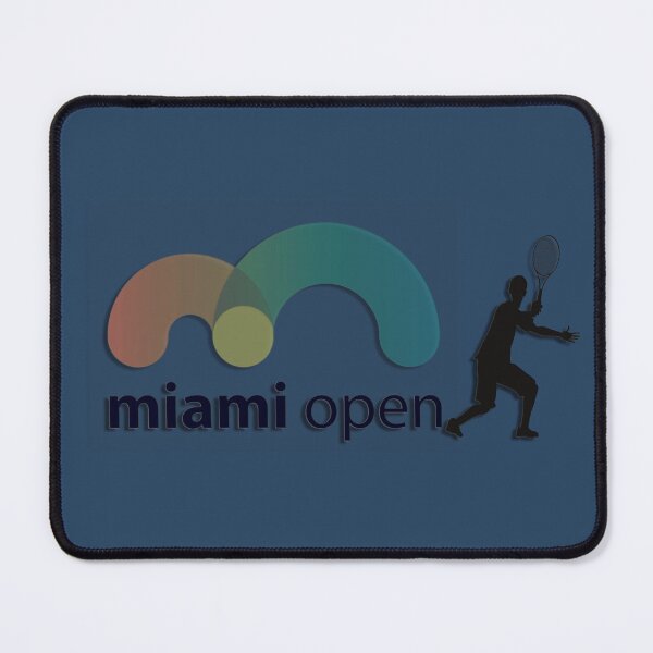 Item preview, Miami open designed and sold by vaske-bros.
