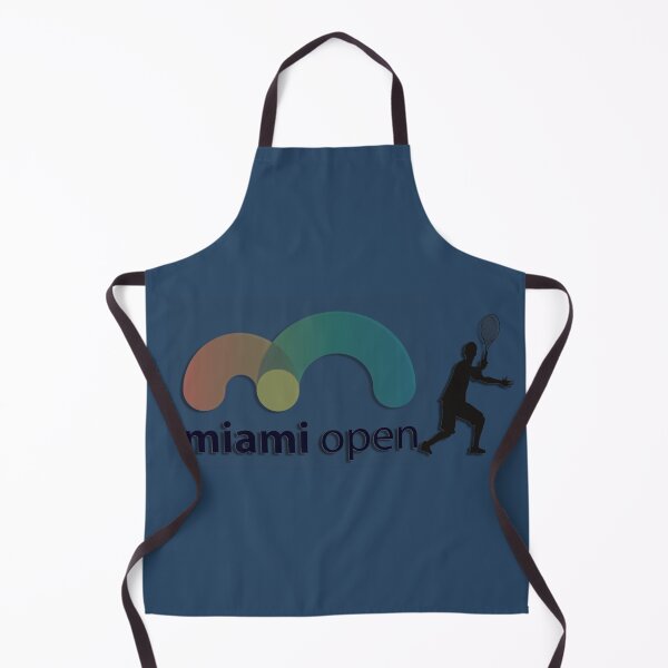 Item preview, Miami open designed and sold by vaske-bros.