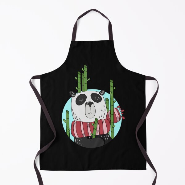 Item preview, Cute Animal Friendly Panda Lovers Kawaii Siesta I Love Pandas Little Adorable Panda Lazy Japanese Ae designed and sold by hadderyagutt.