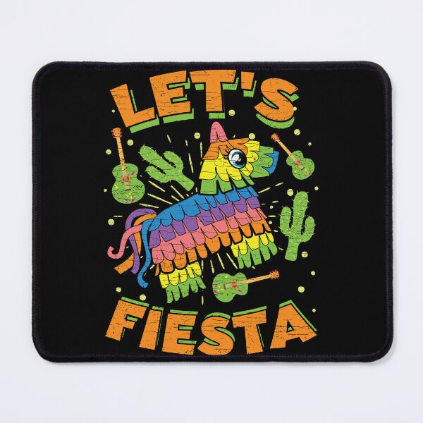 Item preview, Cinco De Mayo Pinata Fiesta designed and sold by Shirtcaesar.