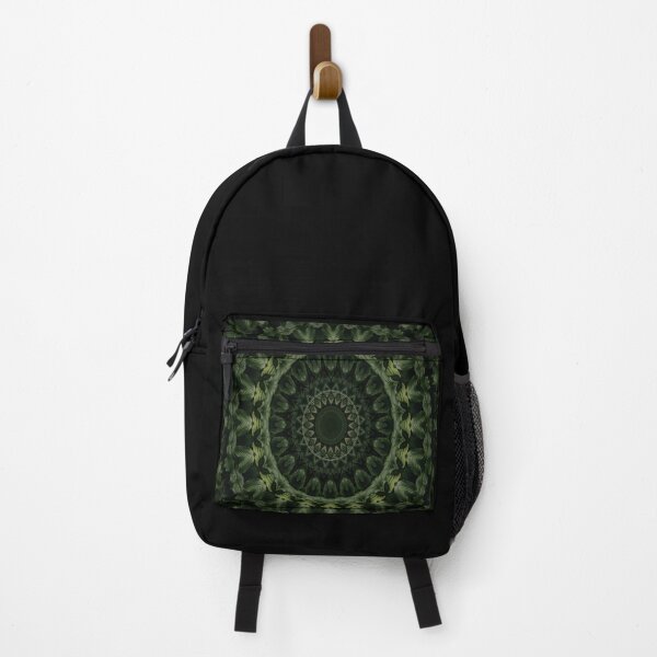 Item preview, Leaves Mandala designed and sold by Thsid.