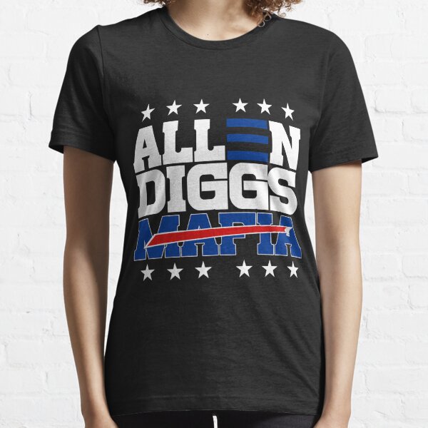 Allen Diggs 2020 shirt, hoodie, tank top, sweater and long sleeve t-shirt