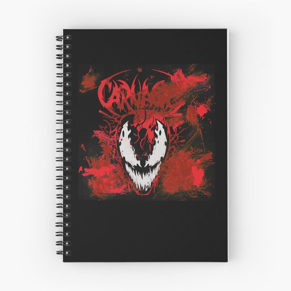 Item preview, Gifts For Women Carnage 2021 Graphic For Fans designed and sold by MeganeKessler.