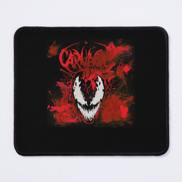 Item preview, Gifts For Women Carnage 2021 Graphic For Fans designed and sold by MeganeKessler.