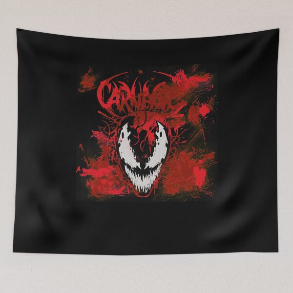 Item preview, Gifts For Women Carnage 2021 Graphic For Fans designed and sold by MeganeKessler.