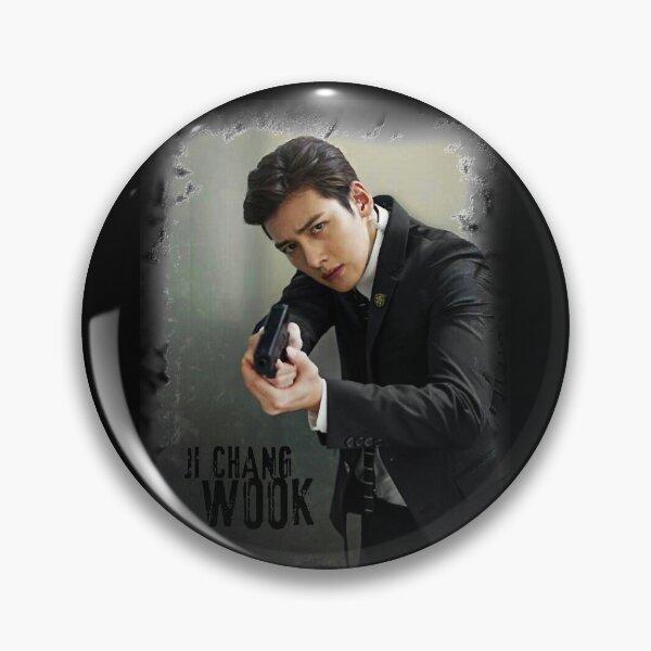 Item preview, Ji Chang Wooks designed and sold by CustodioHern9.