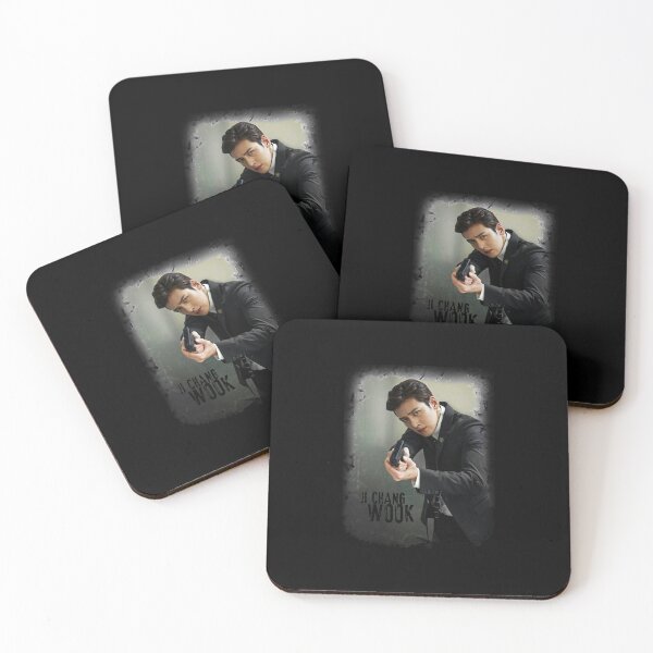 Item preview, Ji Chang Wooks designed and sold by CustodioHern9.