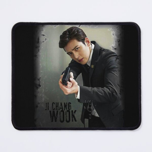 Item preview, Ji Chang Wooks designed and sold by CustodioHern9.