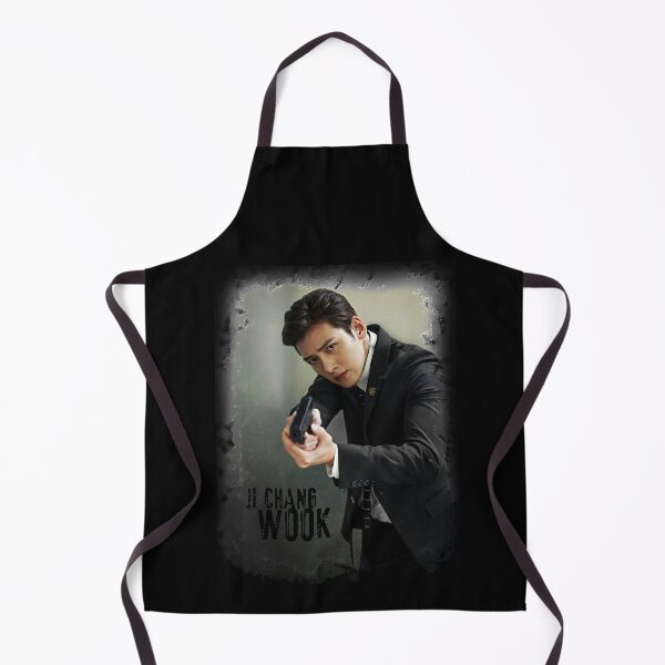 Item preview, Ji Chang Wooks designed and sold by CustodioHern9.