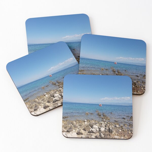 Item preview, summer in adriatic sea designed and sold by barbich.