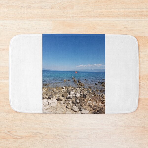 Item preview, summer in adriatic sea designed and sold by barbich.