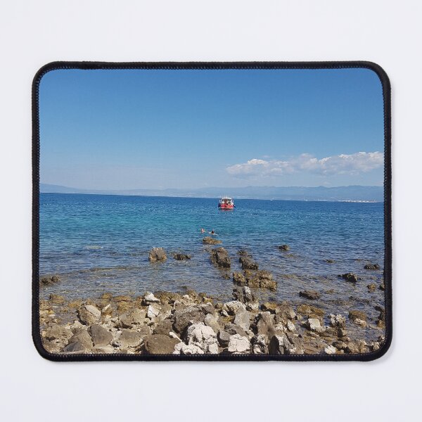 Item preview, summer in adriatic sea designed and sold by barbich.