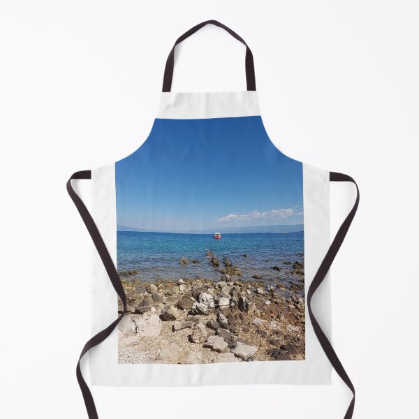 Item preview, summer in adriatic sea designed and sold by barbich.