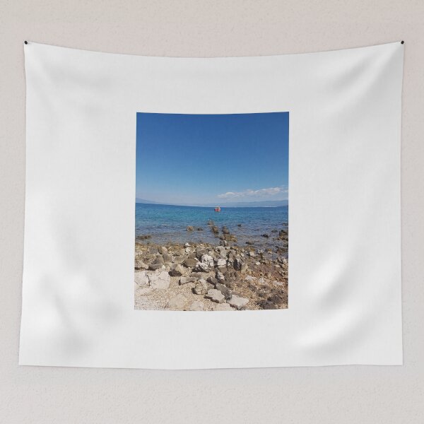 Item preview, summer in adriatic sea designed and sold by barbich.
