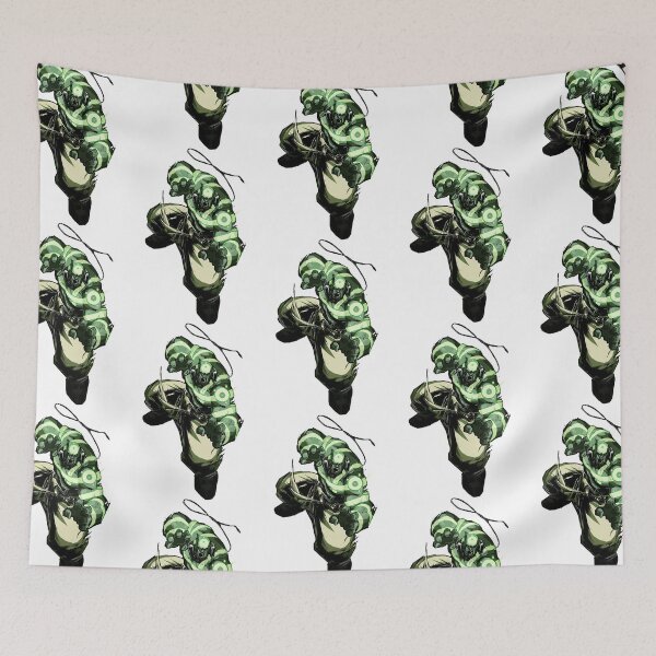 Item preview, Dojo DJ  designed and sold by sJsfXEFH.