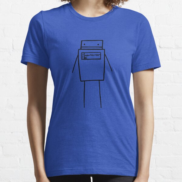 Item preview, Mr. Robot designed and sold by Adam Excell.