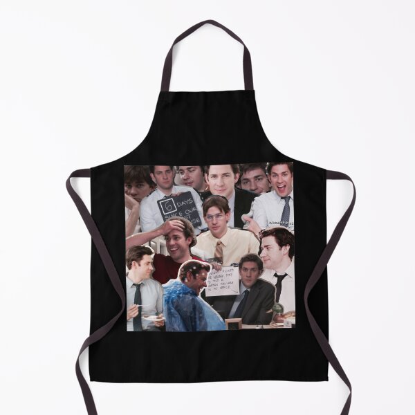 Item preview, Jim Halpert The Office designed and sold by CustodioHern9.