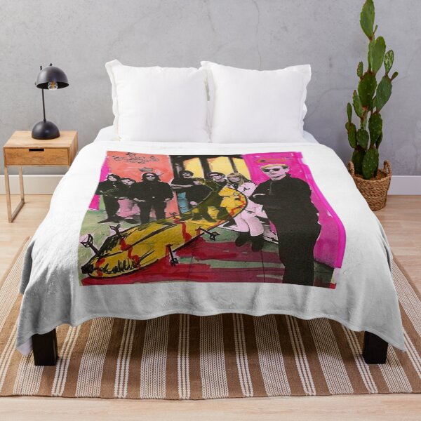 Item preview, Andy Warhol and the Velvet designed and sold by Strabe15.