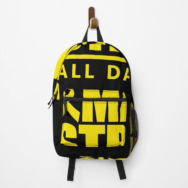 Item preview, Matt Strong - All Day Long Essential designed and sold by Terrychar.