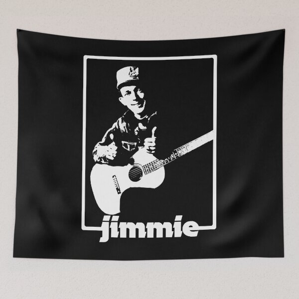 Item preview, Jimmie Rodgers 1 designed and sold by CustodioHern9.