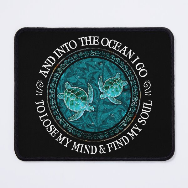 Item preview, Best Hawaiian Turtle Lovers Hawaii Sea Turtles Peace Ocean Protector designed and sold by adsmod.