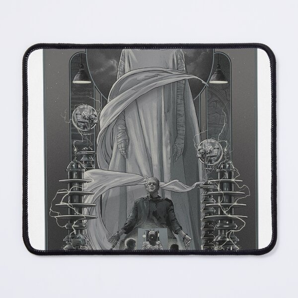 Item preview, Bride_ of Frankenstein_ Horror Movie designed and sold by mcmartinm-82.