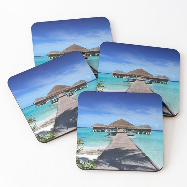 Item preview, Maldives  designed and sold by Armagon3.