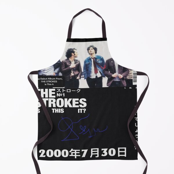 Item preview, Is This It? designed and sold by Dale Guerrero.