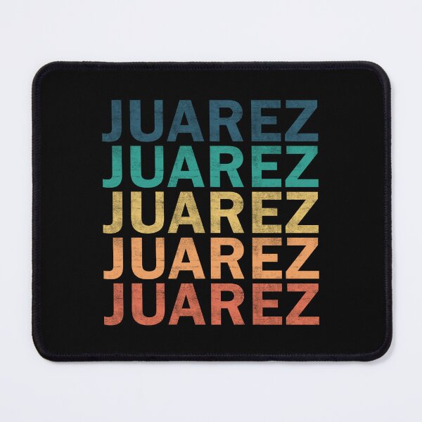 Item preview, Juarez Name T Shirt - Juarez Vintage Retro Name Gift Item Tee designed and sold by masondilla.