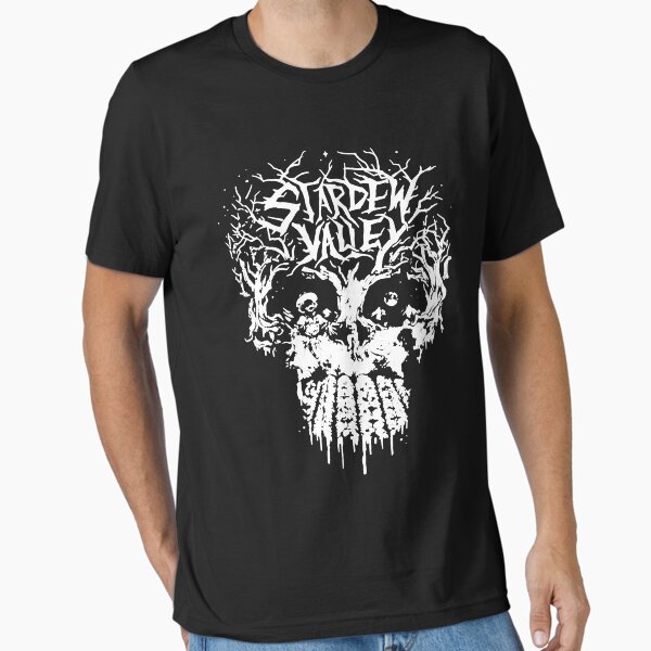 Item preview, Official Stardew Valley Classic designed and sold by Terrychar.