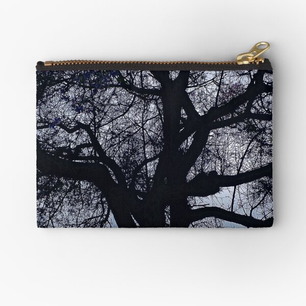 Item preview, Early Spring Bare Tree designed and sold by Anna Lemos.