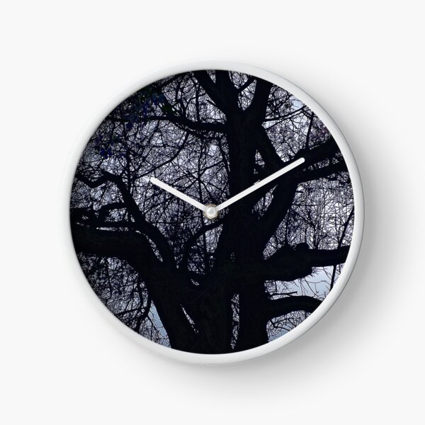 Item preview, Early Spring Bare Tree designed and sold by Anna Lemos.