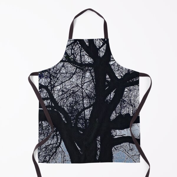 Item preview, Early Spring Bare Tree designed and sold by Anna Lemos.