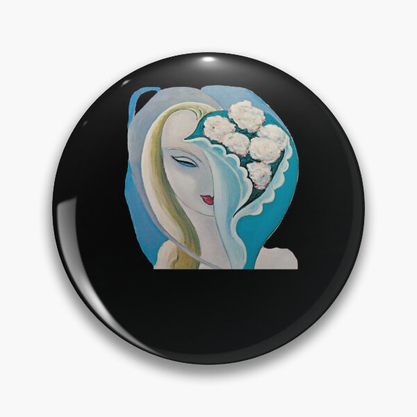Item preview, Laya Derek and the Dominos designed and sold by ossoizganongdo.