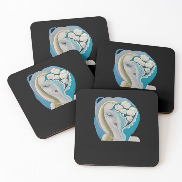 Item preview, Laya Derek and the Dominos designed and sold by ossoizganongdo.