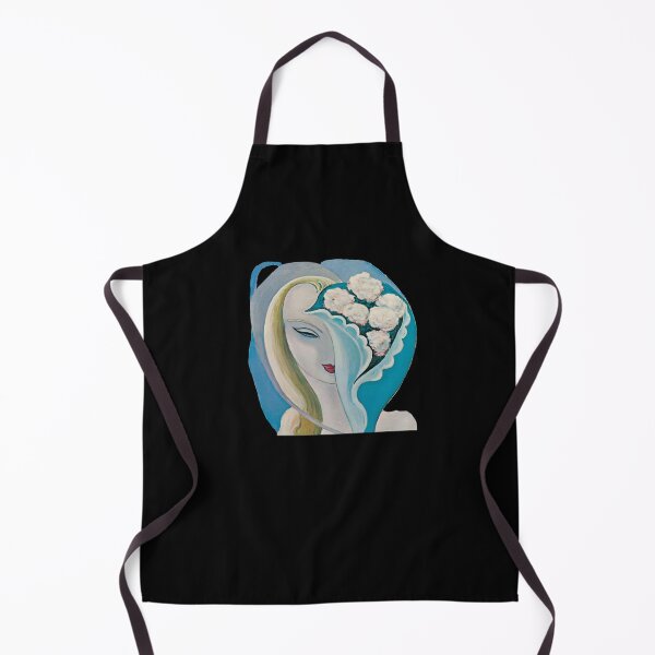 Item preview, Laya Derek and the Dominos designed and sold by ossoizganongdo.