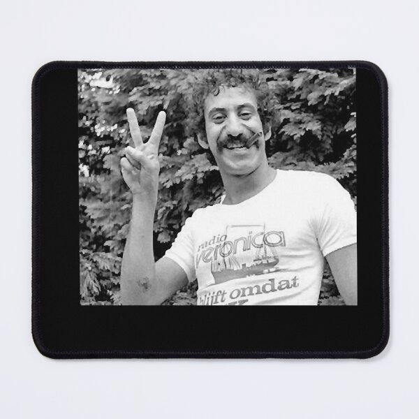 Item preview, Jims Croces Peace designed and sold by CustodioHern9.
