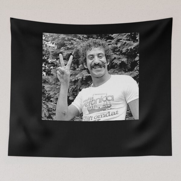 Item preview, Jims Croces Peace designed and sold by CustodioHern9.
