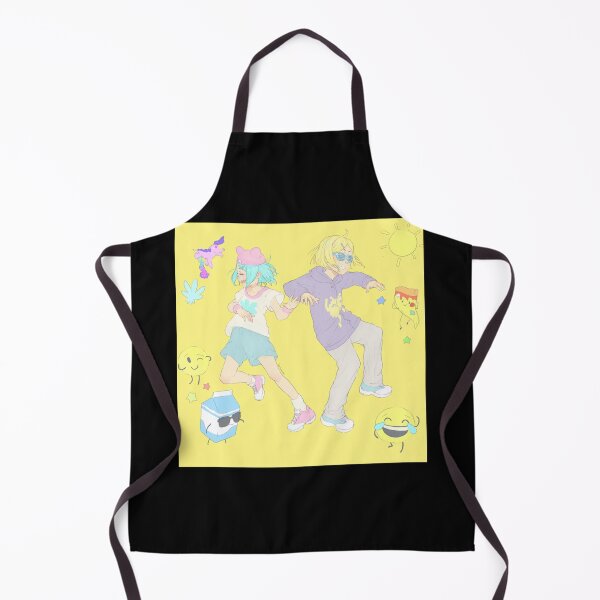 Aperçu de l'œuvre Quoi qu'il en soit T-shirt classique créée et vendue par rikazr6sr1.
