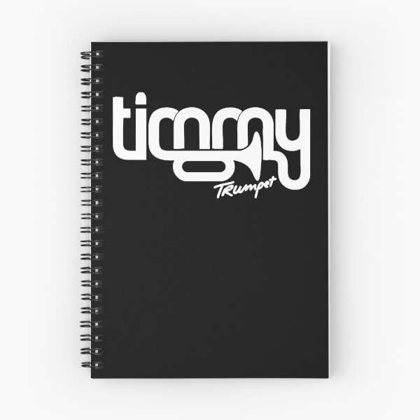 Item preview, People Call Me Timmy Trumpet Dj Music Retro Vintage designed and sold by MeganeKessler.