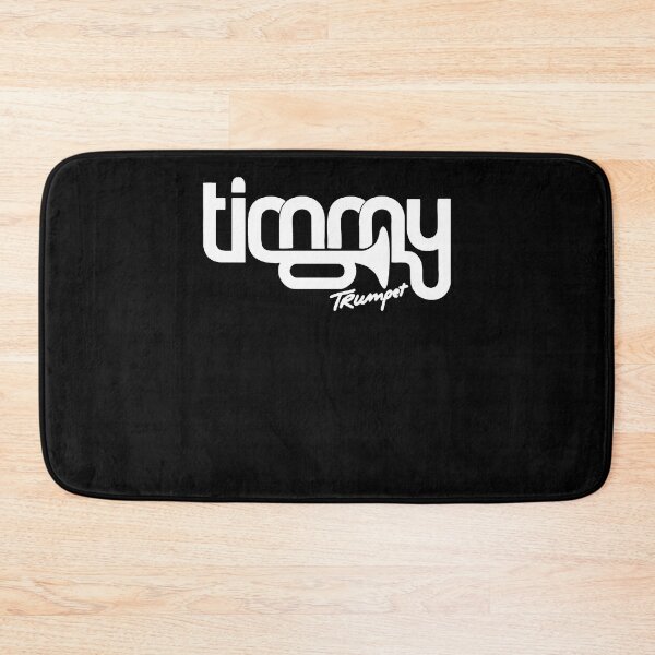 Item preview, People Call Me Timmy Trumpet Dj Music Retro Vintage designed and sold by MeganeKessler.