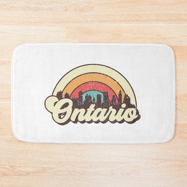 Item preview, Ontario city gift designed and sold by chrlalexandru.