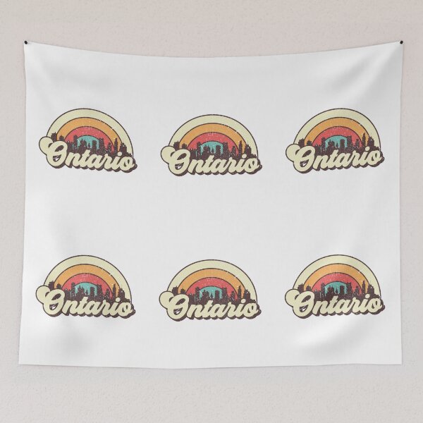 Item preview, Ontario city gift designed and sold by chrlalexandru.