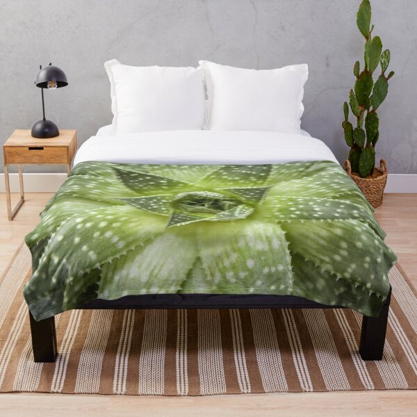 Item preview, Suculento Agave Hawortia - Patrones de la naturaleza designed and sold by MSistersDesigns.