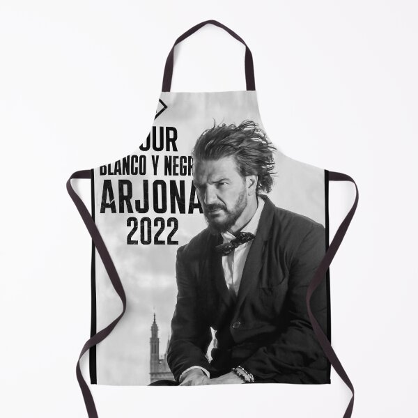 Item preview, Ricardo Arjona - Blanco y Negro Tour Essential designed and sold by TiBarkerr.