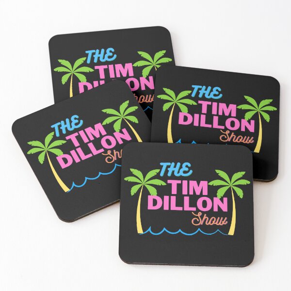Item preview, Tim Dillon designed and sold by Strabe15.