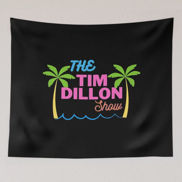 Item preview, Tim Dillon designed and sold by Strabe15.