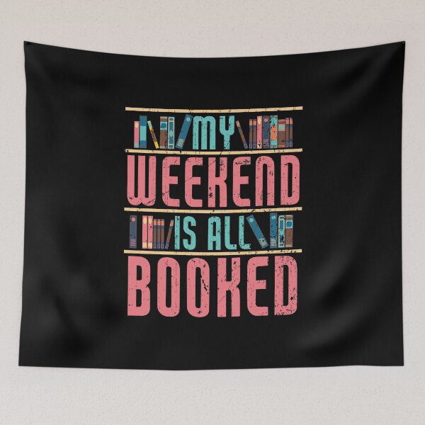 Item preview, Bookaholic Book Lover Bookish Bookworm designed and sold by Shirtcaesar.