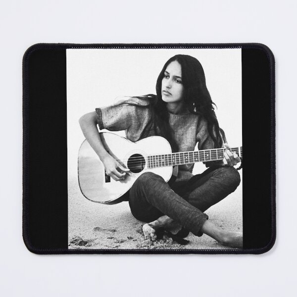 Item preview, Joan Baez designed and sold by CustodioHern9.